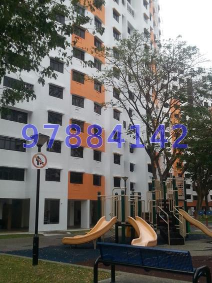 Blk 767 Bedok Reservoir View (Bedok), HDB 5 Rooms #71876771